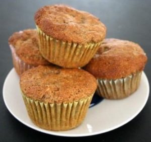 Ship Home-Baked Muffins